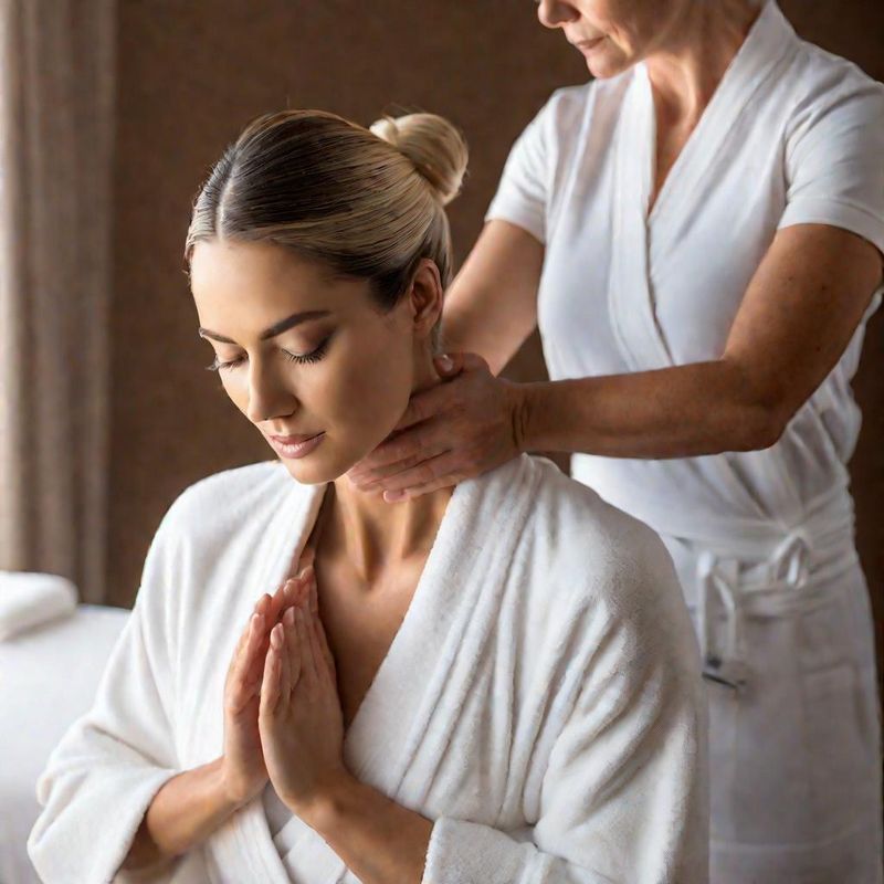 Что такое массаж горячими камнями и каковы его преимущества?